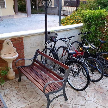 Villaggio San Leonardo Villa Capriccio מראה חיצוני תמונה