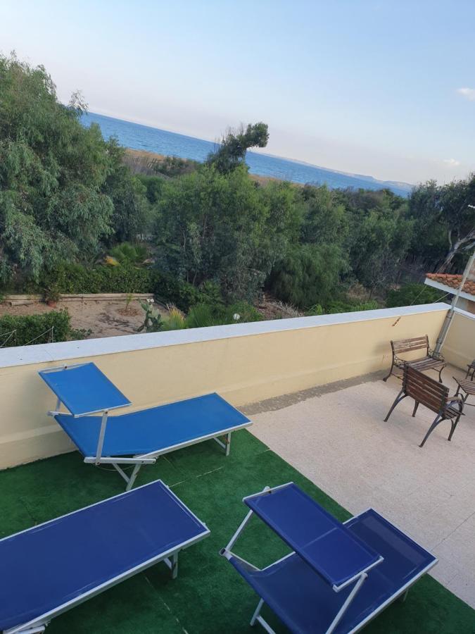 Villaggio San Leonardo Villa Capriccio מראה חיצוני תמונה