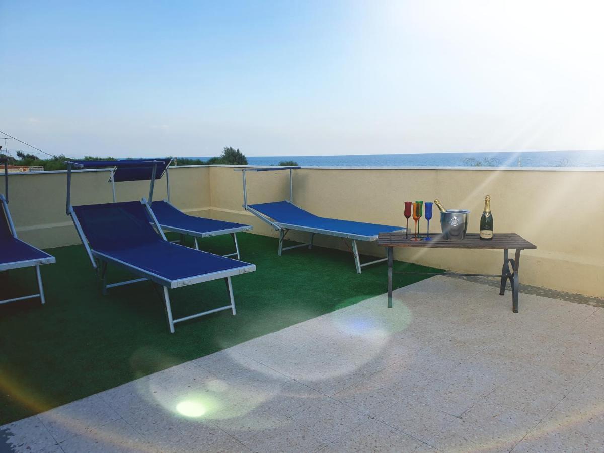 Villaggio San Leonardo Villa Capriccio מראה חיצוני תמונה