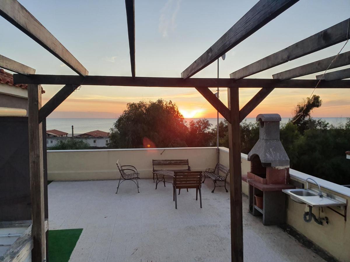 Villaggio San Leonardo Villa Capriccio מראה חיצוני תמונה