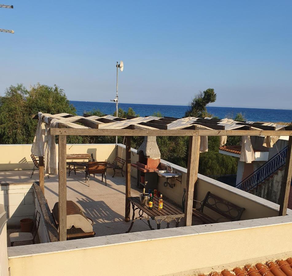 Villaggio San Leonardo Villa Capriccio מראה חיצוני תמונה
