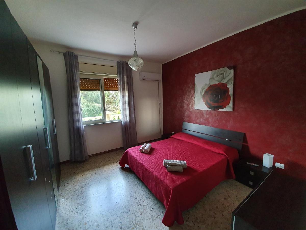 Villaggio San Leonardo Villa Capriccio מראה חיצוני תמונה