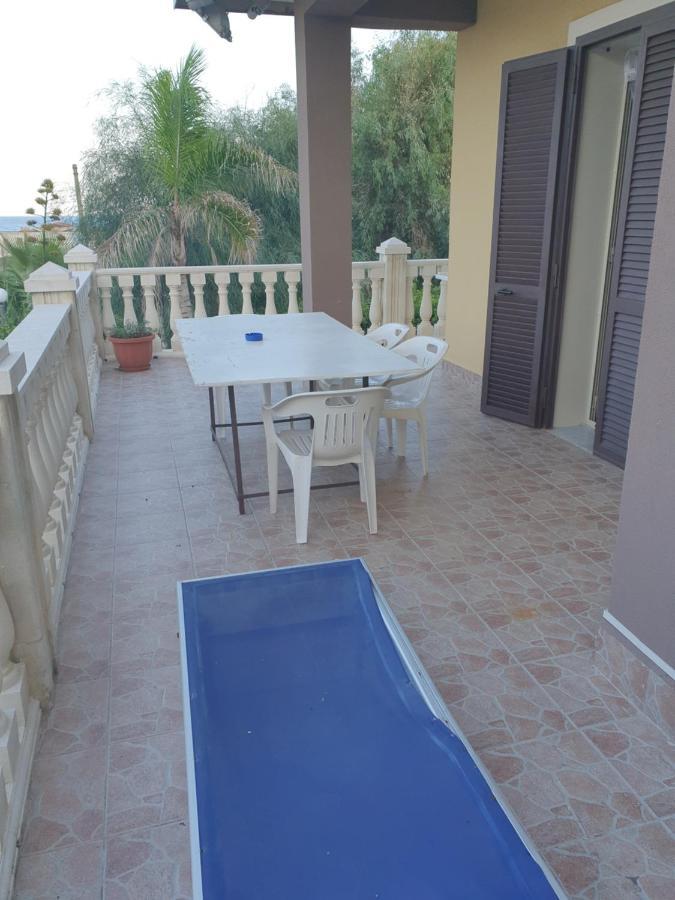 Villaggio San Leonardo Villa Capriccio מראה חיצוני תמונה