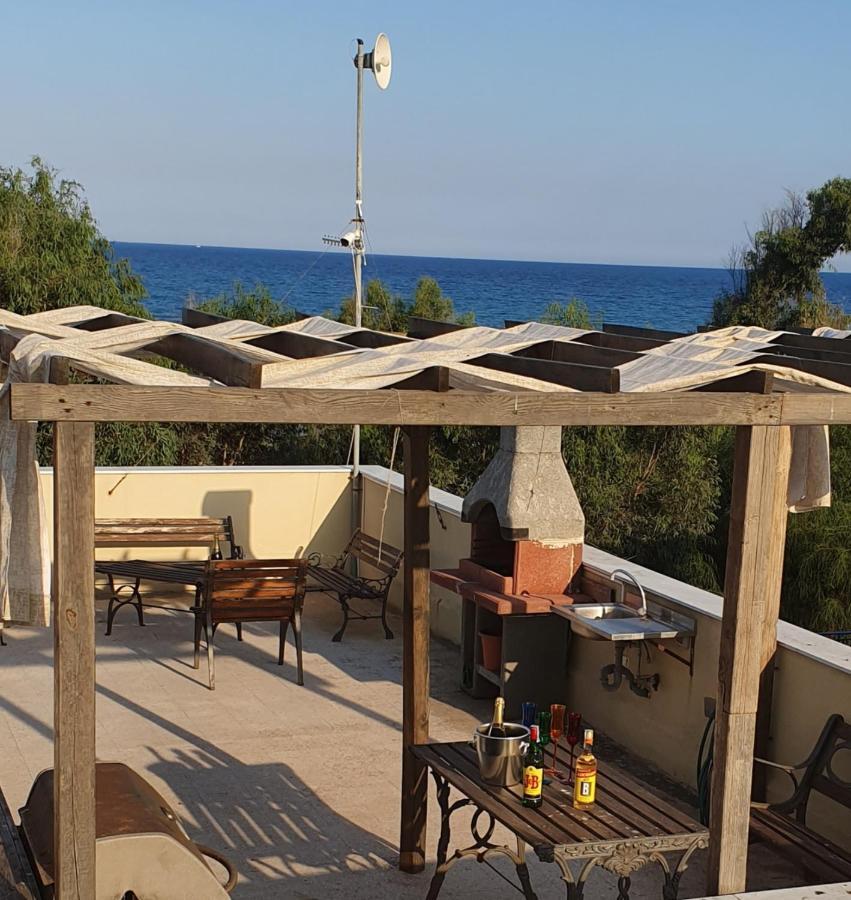 Villaggio San Leonardo Villa Capriccio מראה חיצוני תמונה