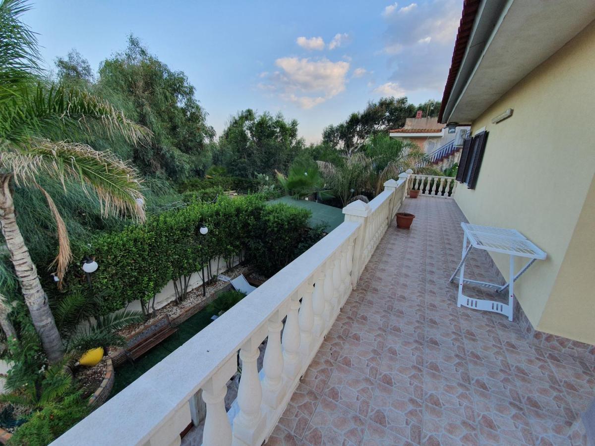 Villaggio San Leonardo Villa Capriccio מראה חיצוני תמונה