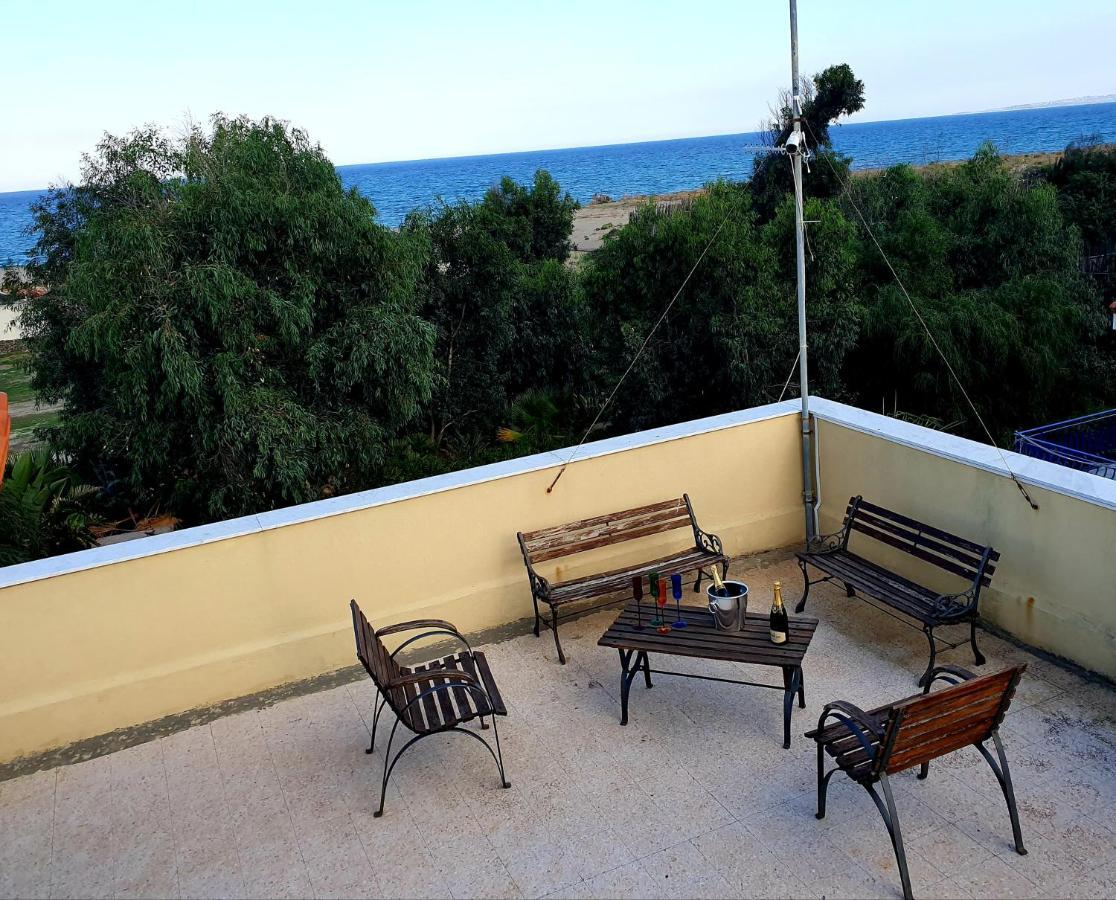 Villaggio San Leonardo Villa Capriccio מראה חיצוני תמונה