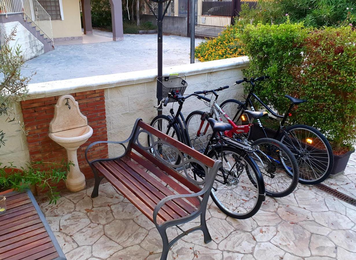 Villaggio San Leonardo Villa Capriccio מראה חיצוני תמונה
