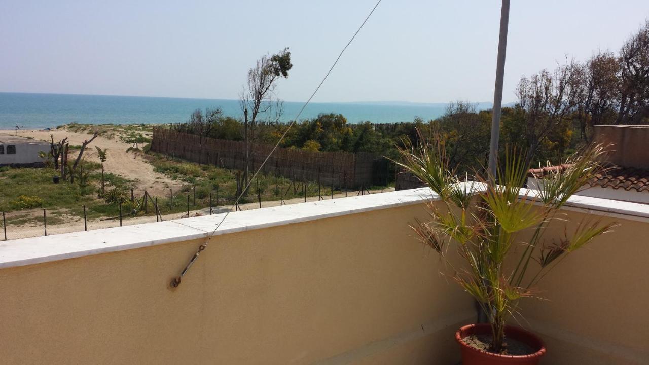 Villaggio San Leonardo Villa Capriccio מראה חיצוני תמונה